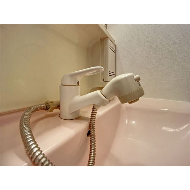 洗面所