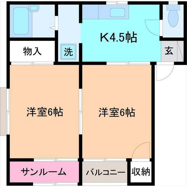 内観