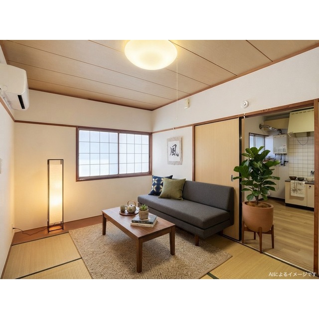 その他部屋・スペース