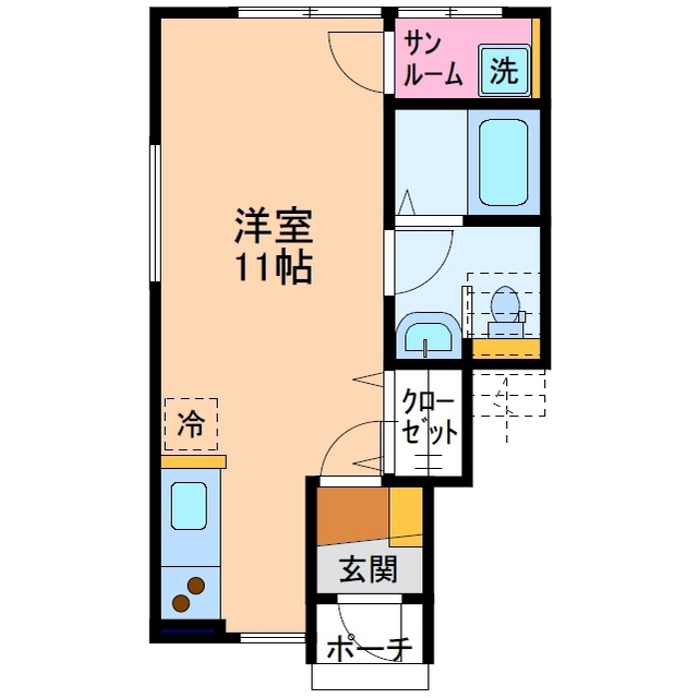 内観