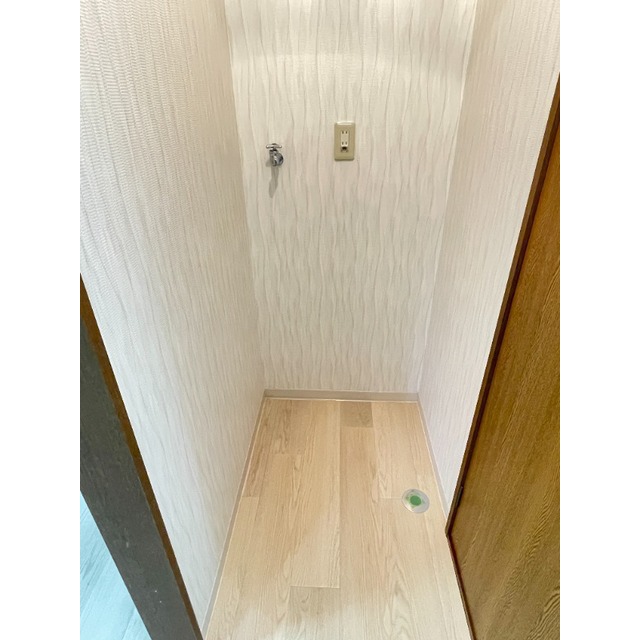 洗面所