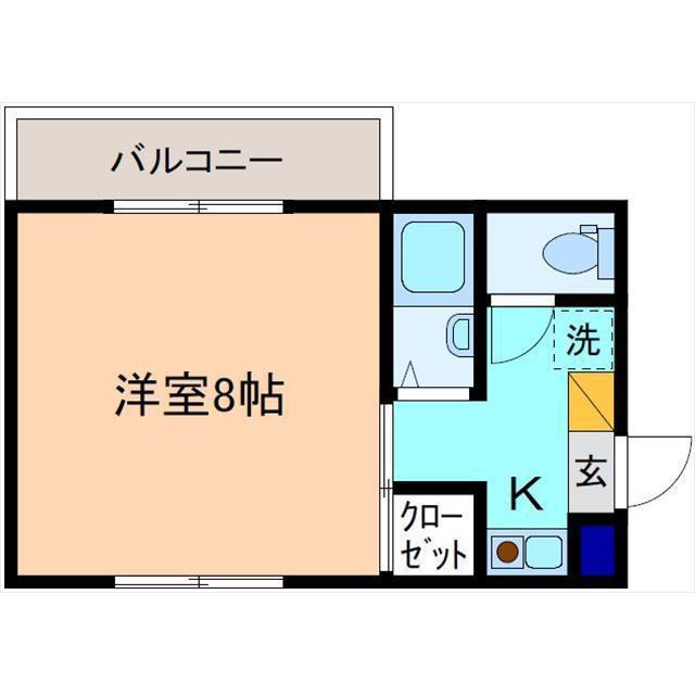 内観