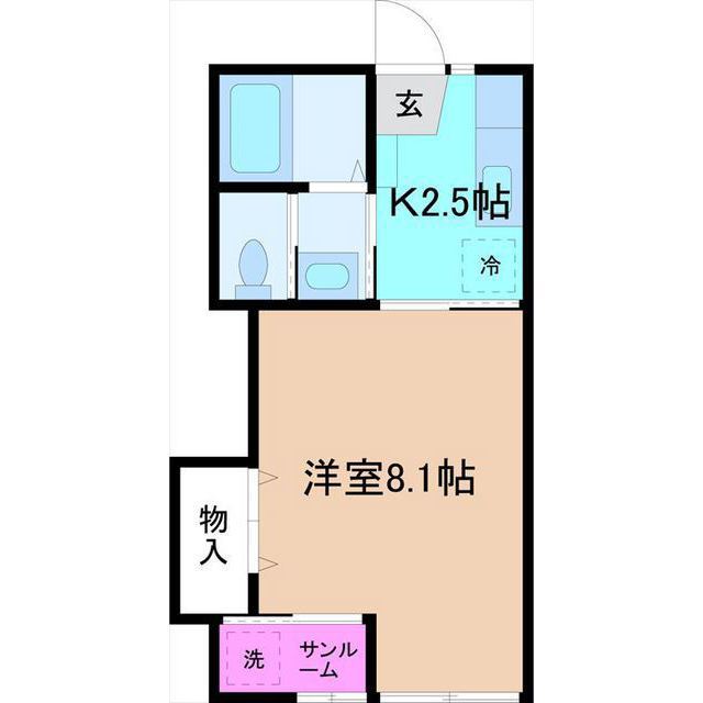 内観