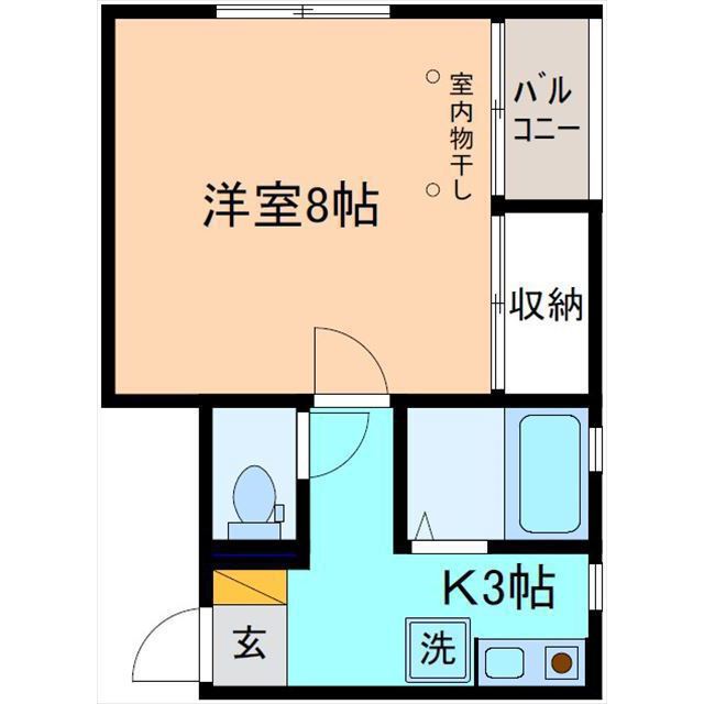 内観