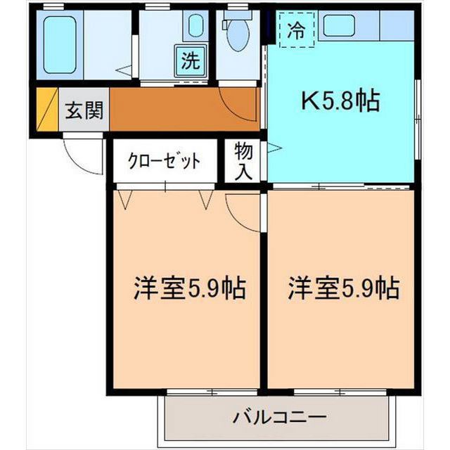 内観
