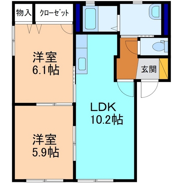 内観