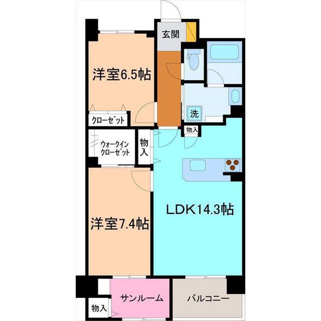 内観