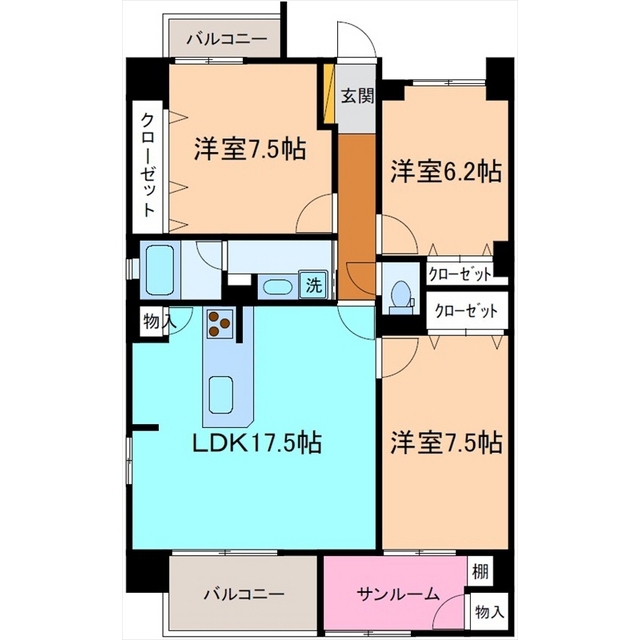 内観