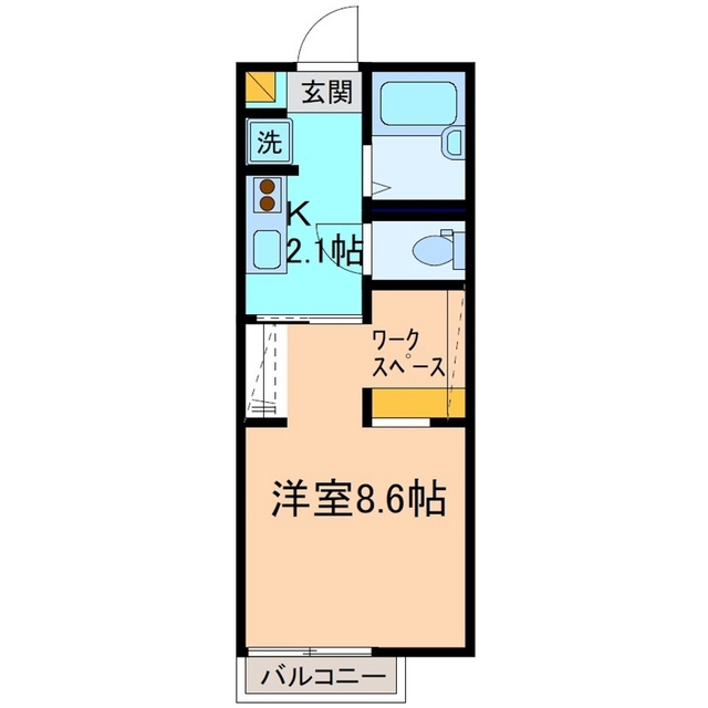 内観