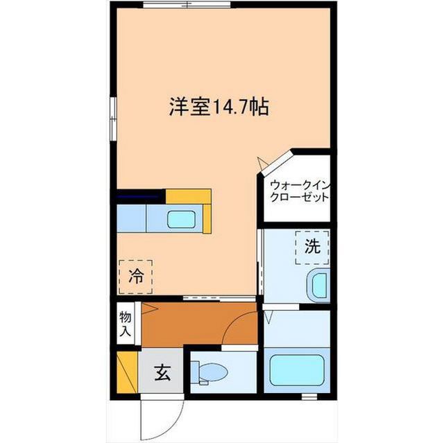 内観