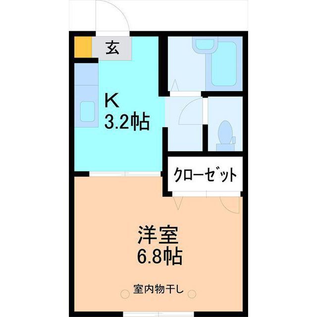 内観