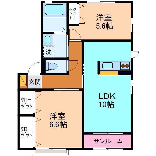 内観