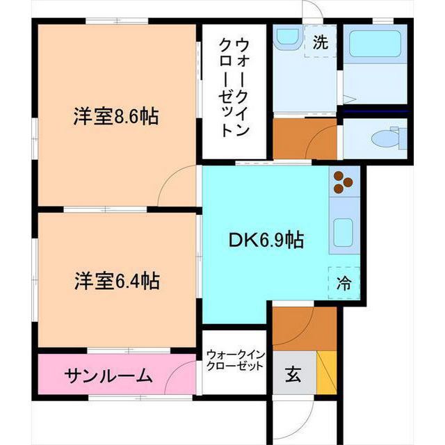 内観