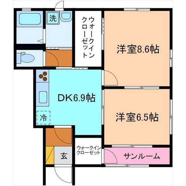 内観
