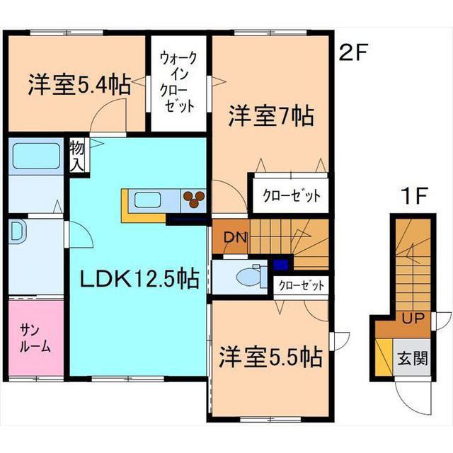 内観