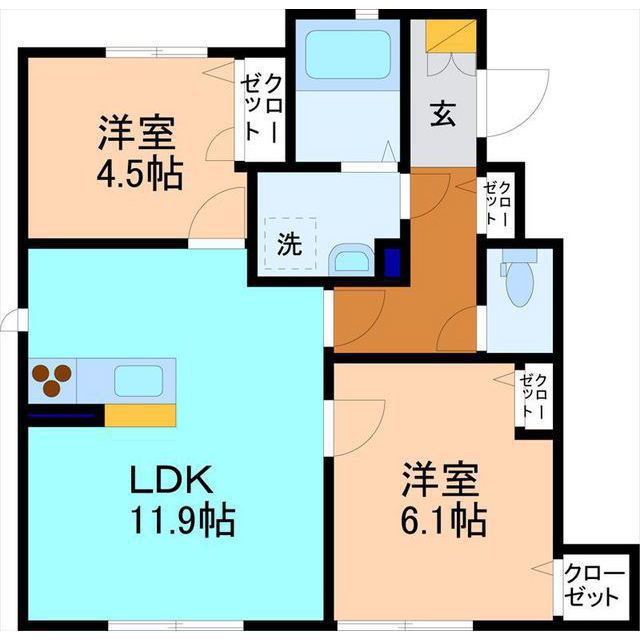 内観