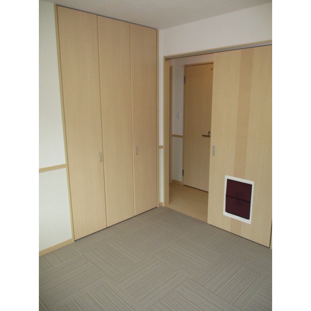 その他部屋・スペース