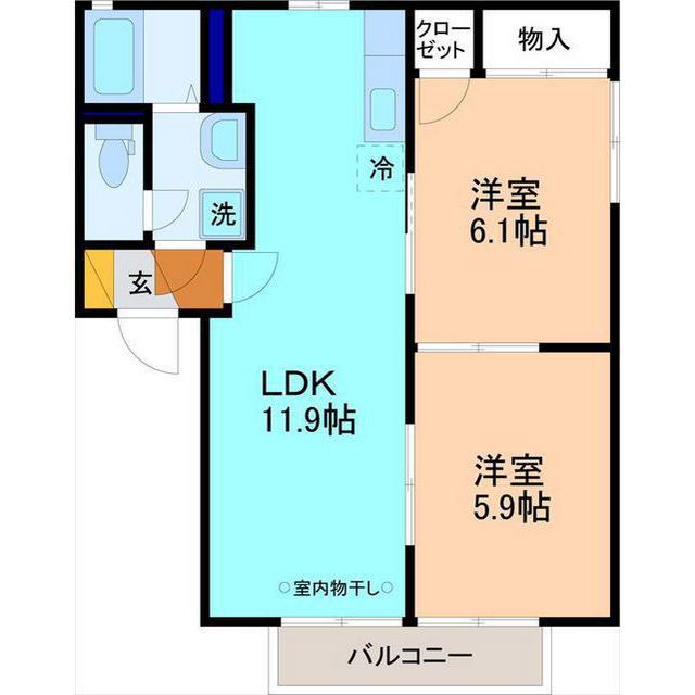 内観