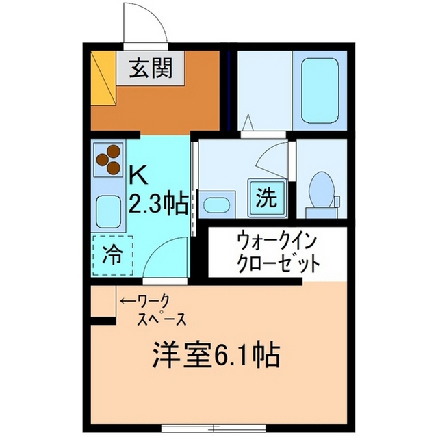 内観