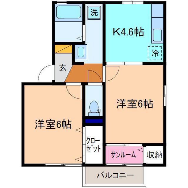 内観