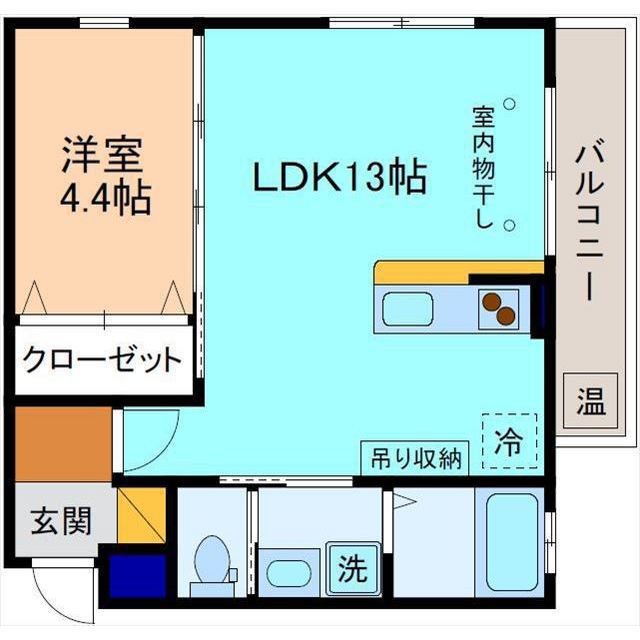 内観