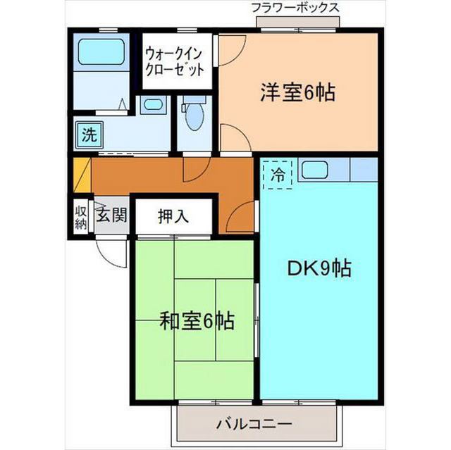内観