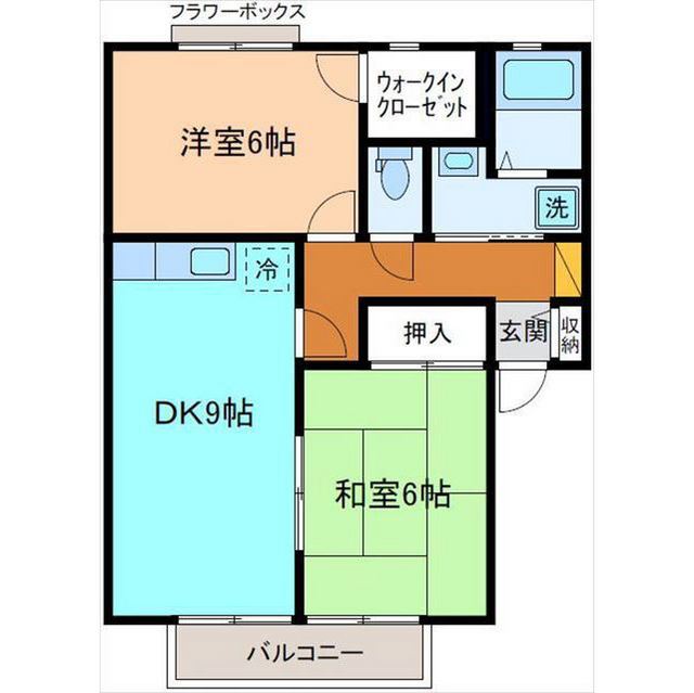 内観