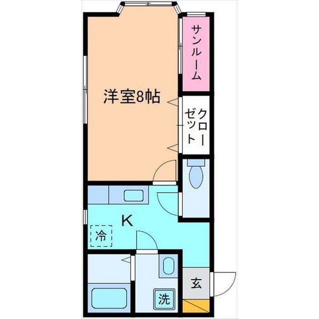内観