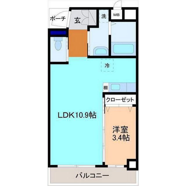 内観