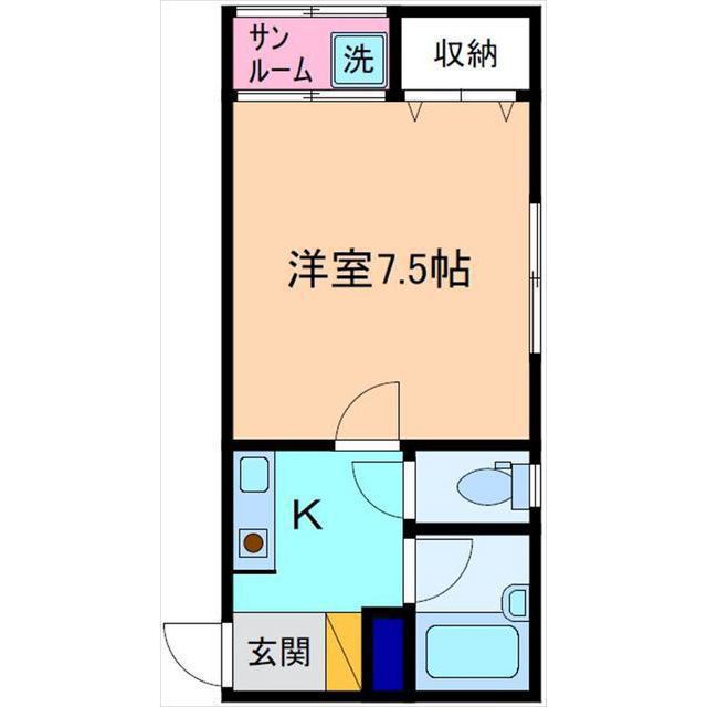 内観