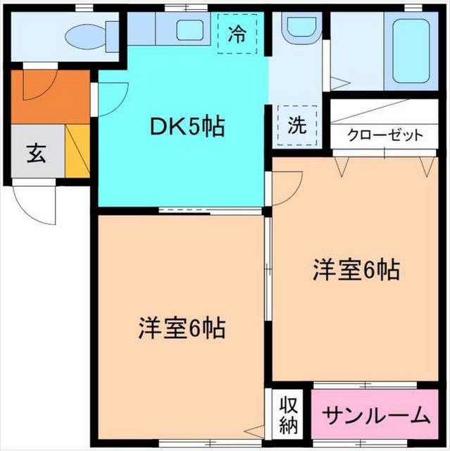 内観