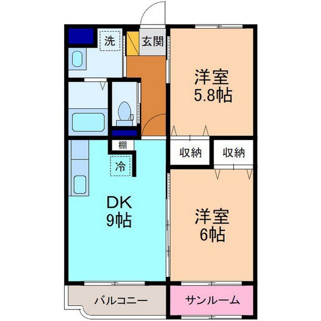内観