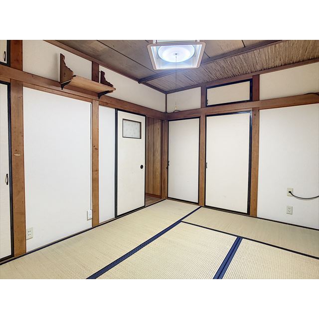 その他部屋・スペース