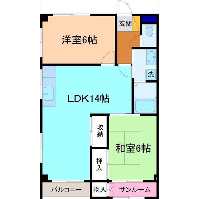内観