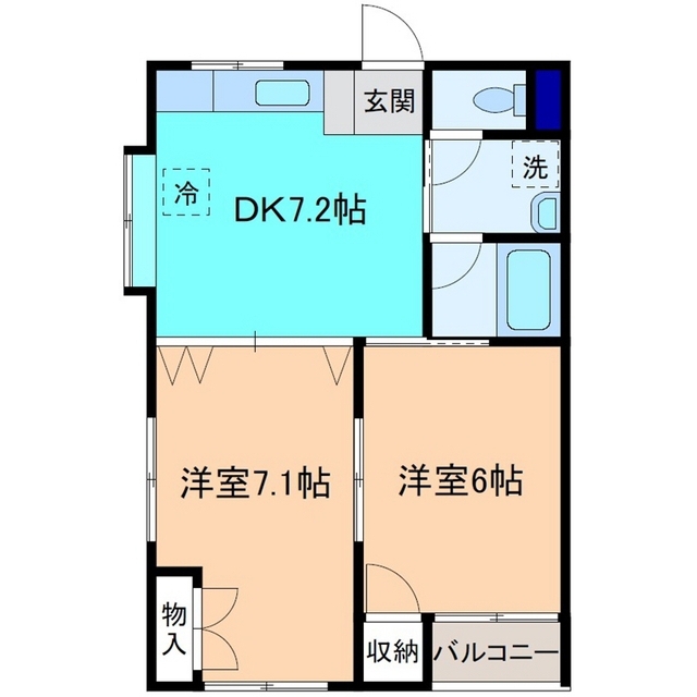 内観