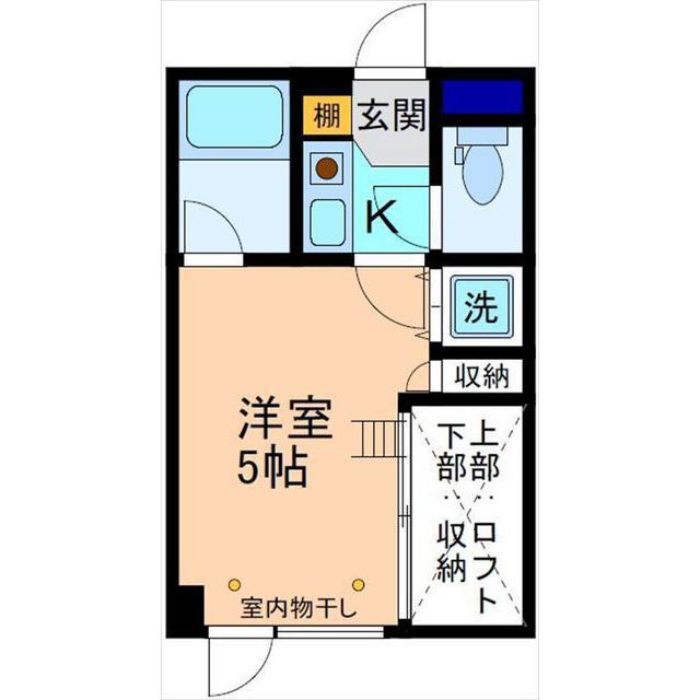 内観