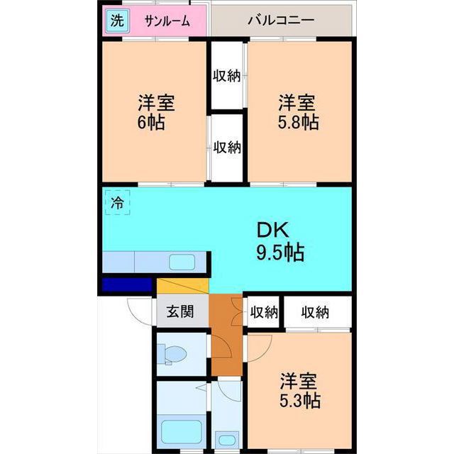 内観