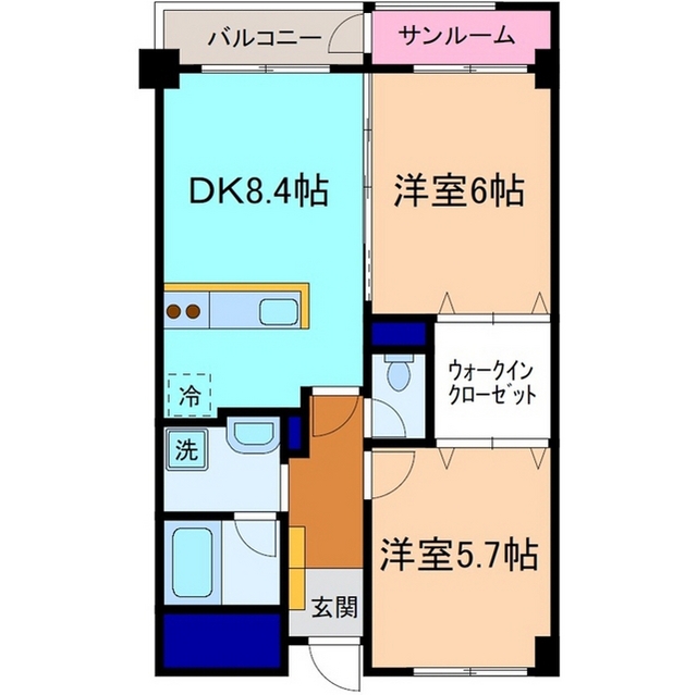 内観