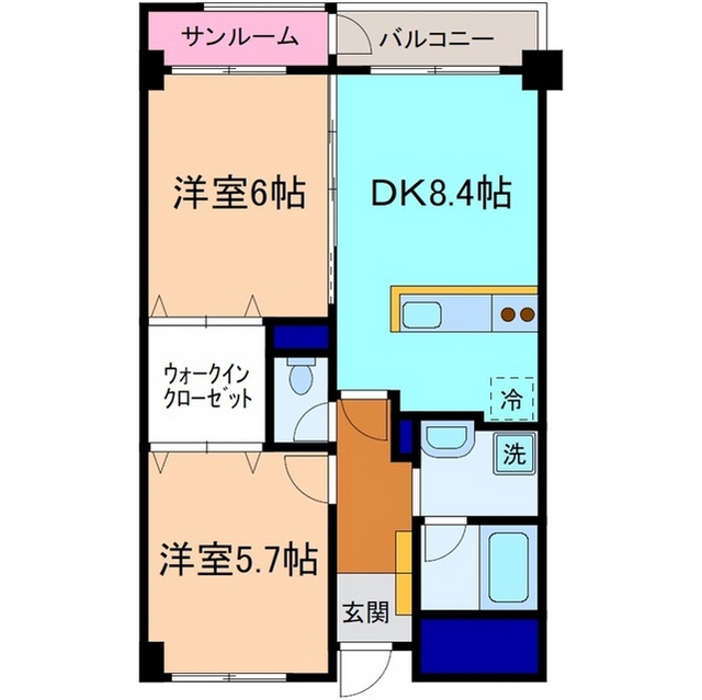 内観