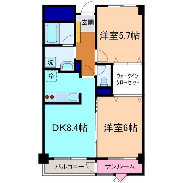 内観