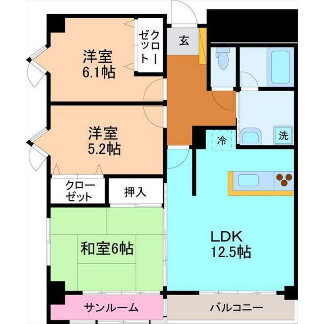 内観