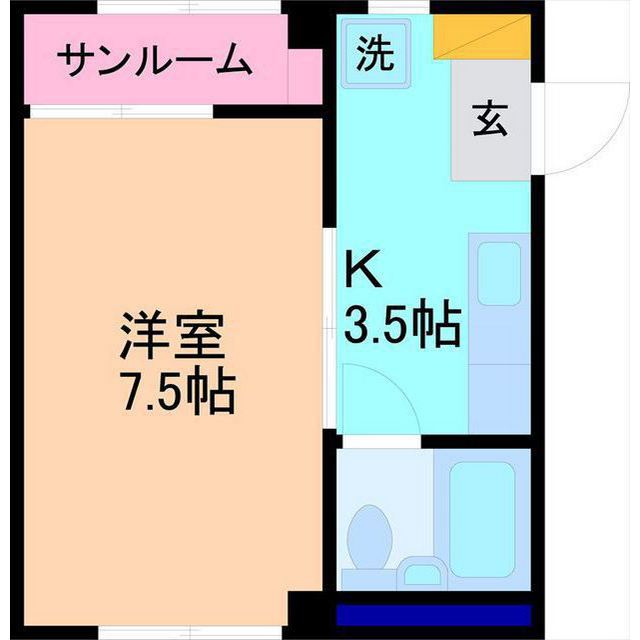 内観
