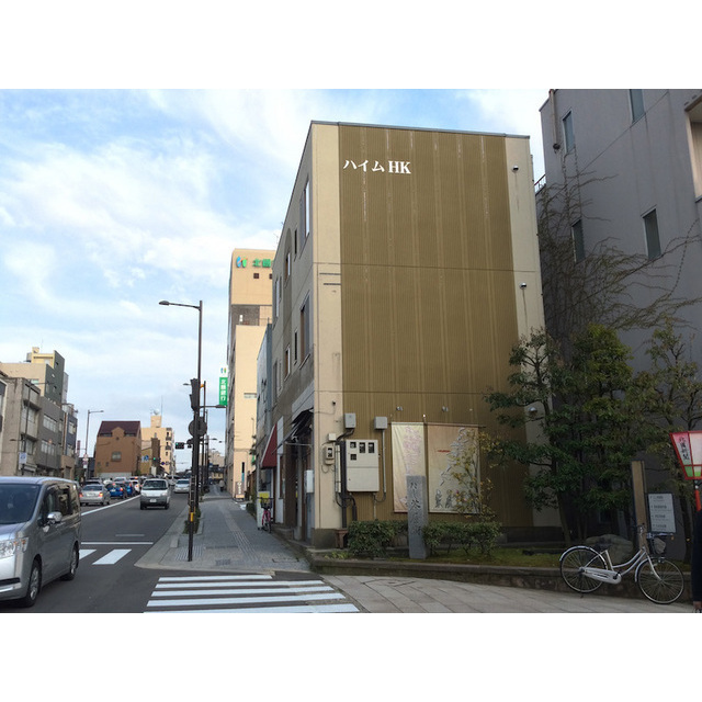 外観画像