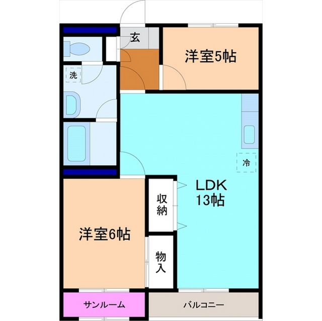 内観