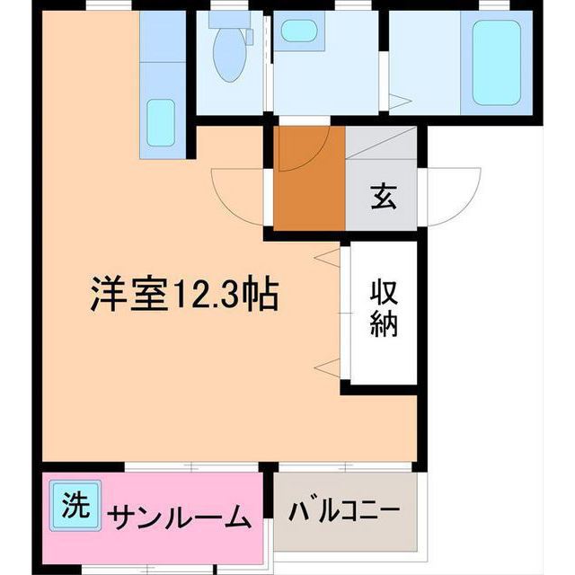 内観