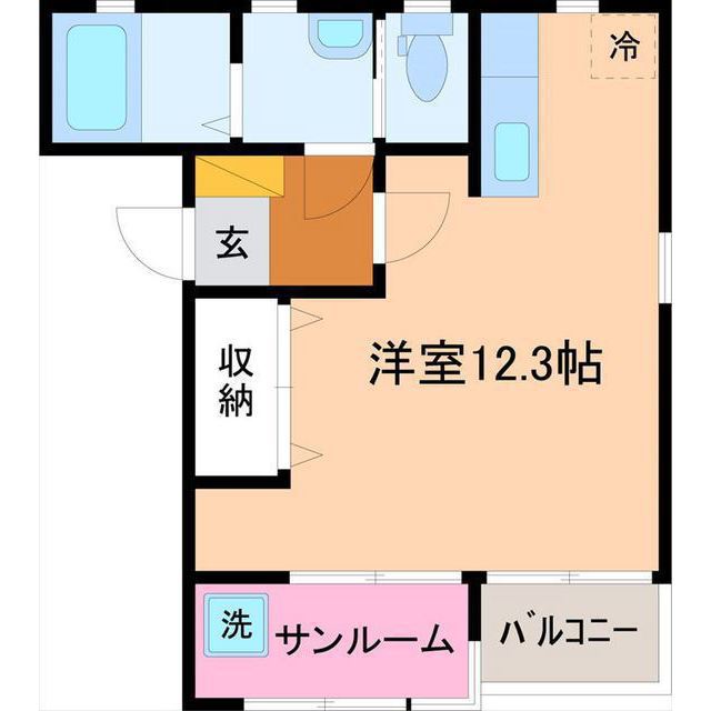 内観