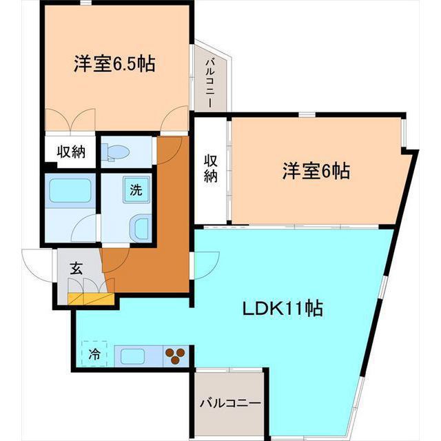 内観