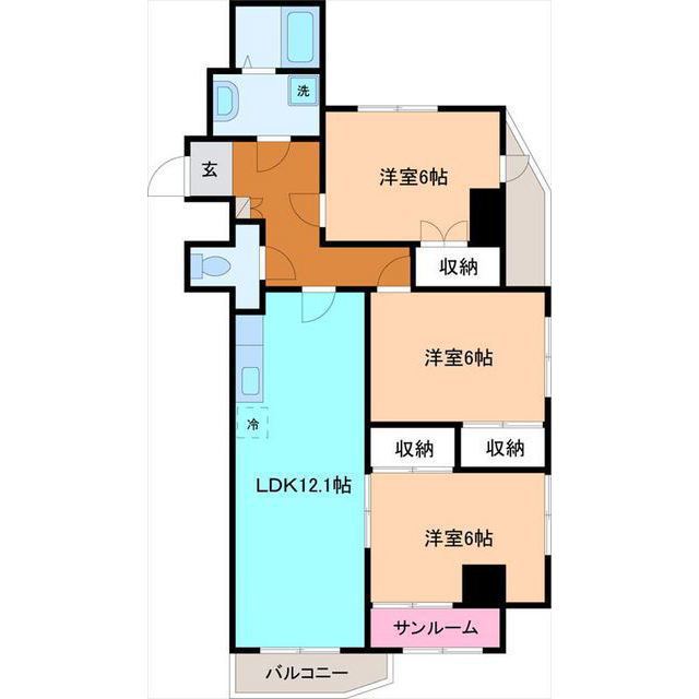 内観