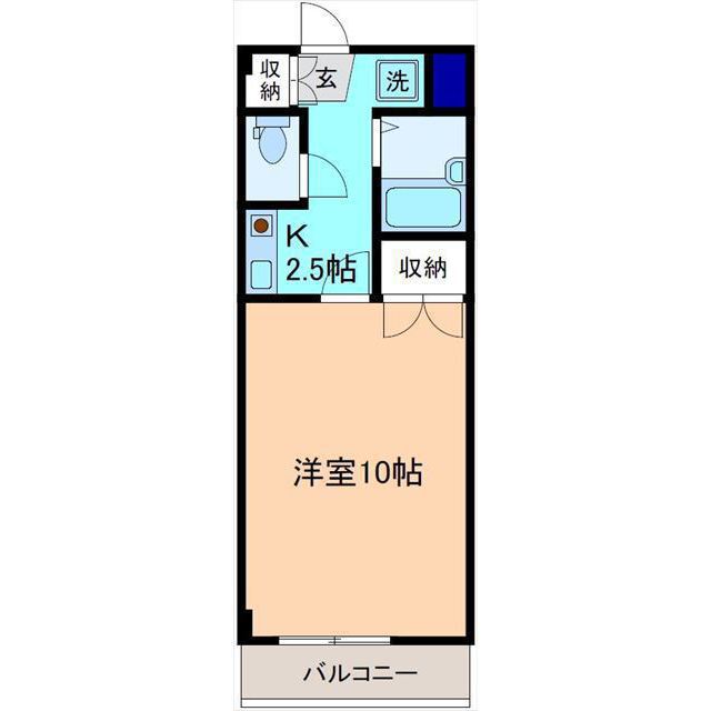 内観