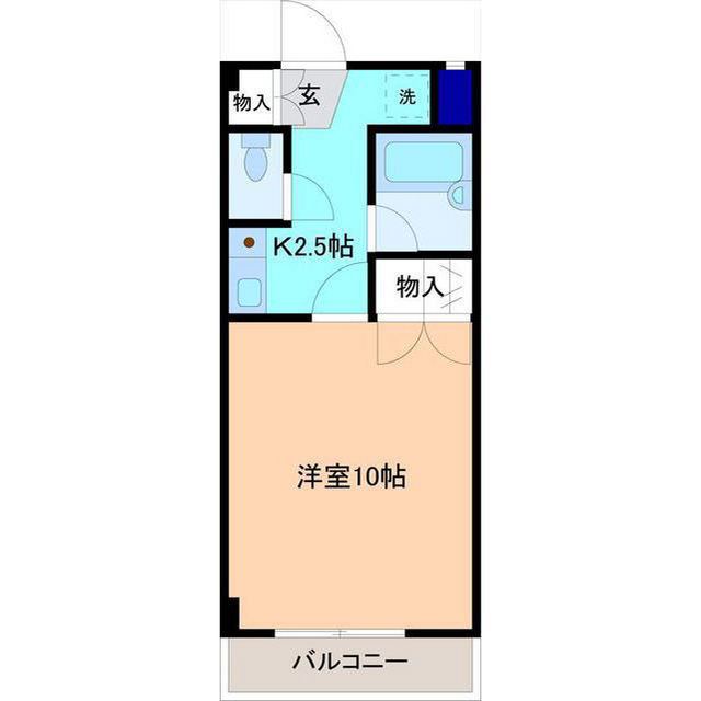 内観